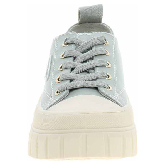 detail Dámske plátěnky s.Oliver 5-23655-42 light blue