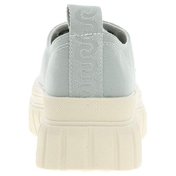 detail Dámske plátěnky s.Oliver 5-23655-42 light blue