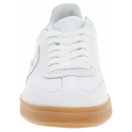 detail Dámska topánky Rieker W2200-80 weiss