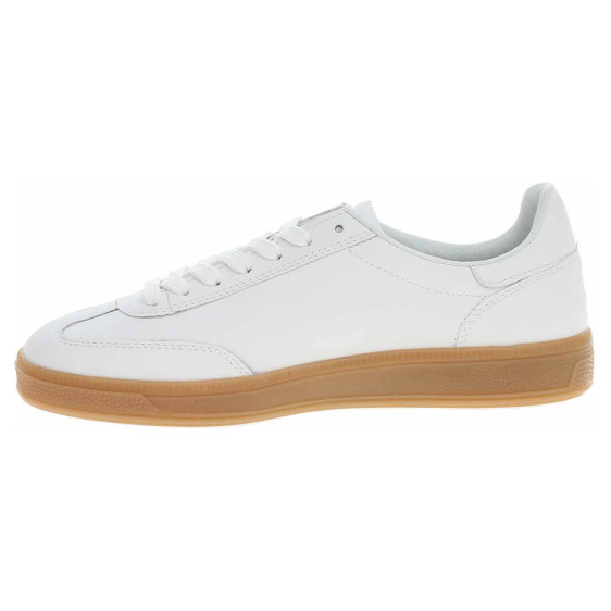 detail Dámska topánky Rieker W2200-80 weiss