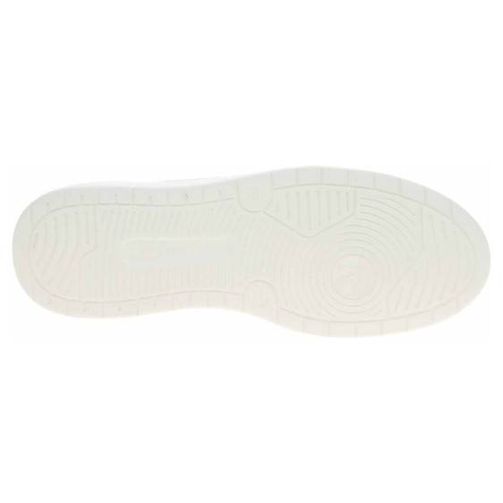 detail Dámska topánky Rieker W2302-14 blau