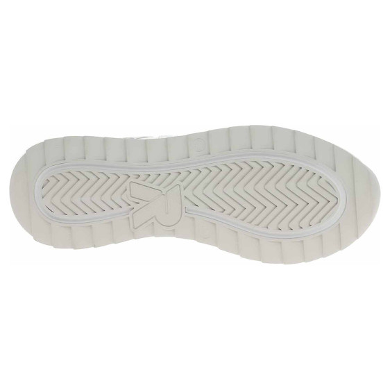 detail Dámska topánky Rieker W2401-80 weiss