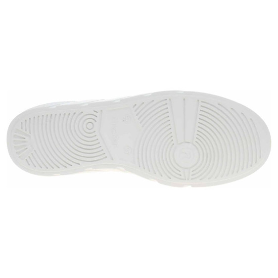 detail Dámska topánky Rieker W2602-81 weiss