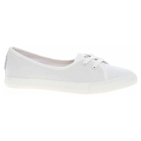 detail Dámske plátěnky Lee Cooper LCW-25-02-3313LB white