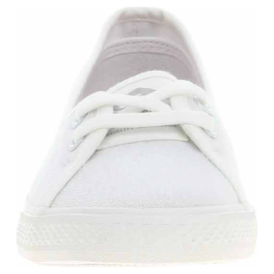 detail Dámske plátěnky Lee Cooper LCW-25-02-3313LB white