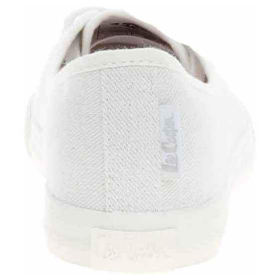 detail Dámske plátěnky Lee Cooper LCW-25-02-3313LB white