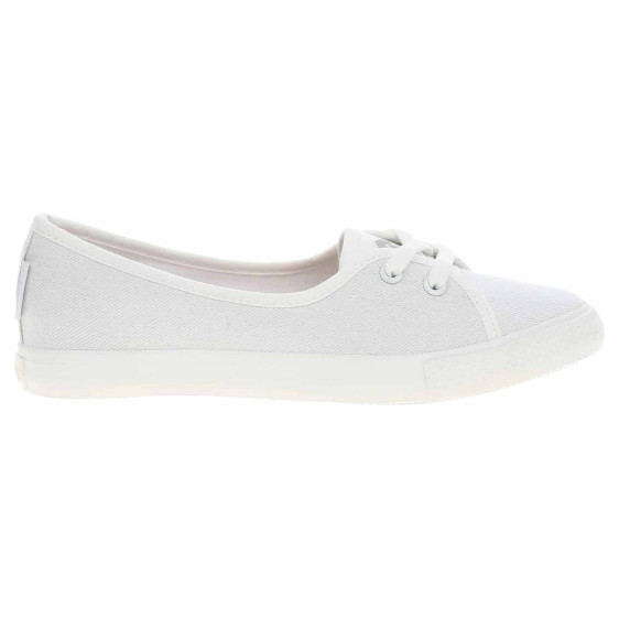 detail Dámske plátěnky Lee Cooper LCW-25-02-3313LB white