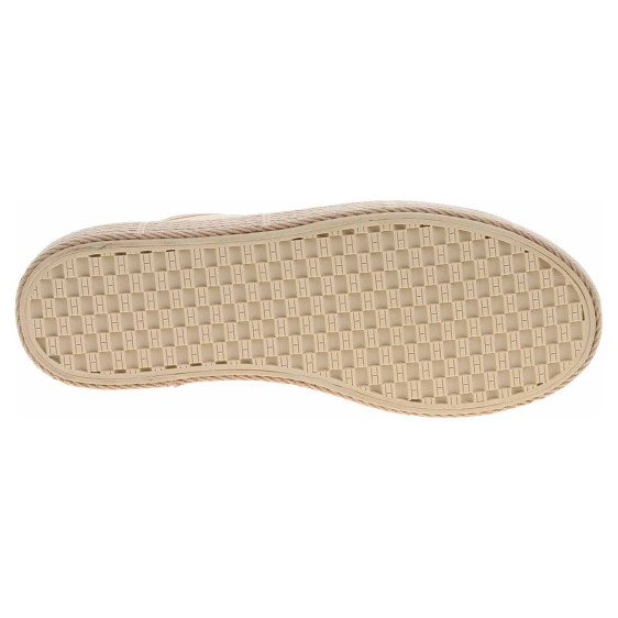 detail Dámske plátěnky Tommy Hilfiger FW0FW08404 AB3 clayed pebble