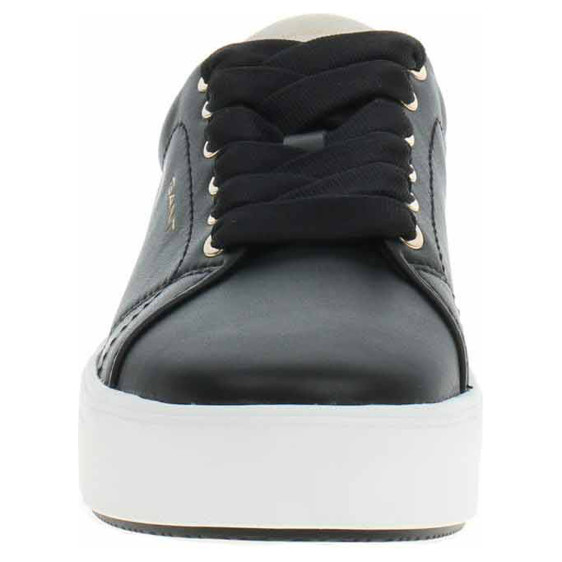 detail Dámska topánky Gant 30531828 G00 black