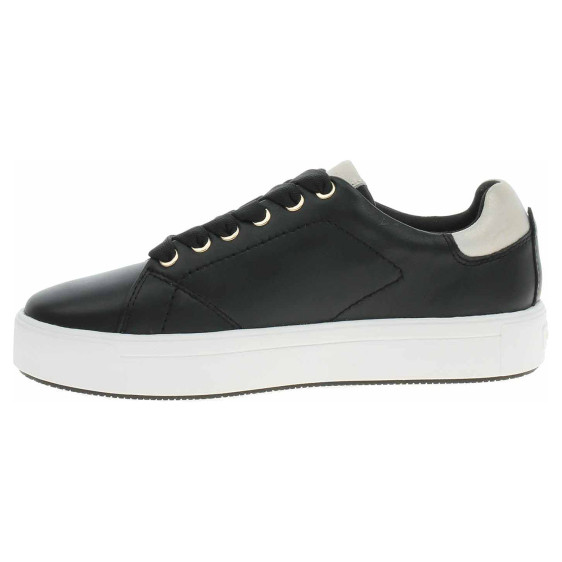 detail Dámska topánky Gant 30531828 G00 black