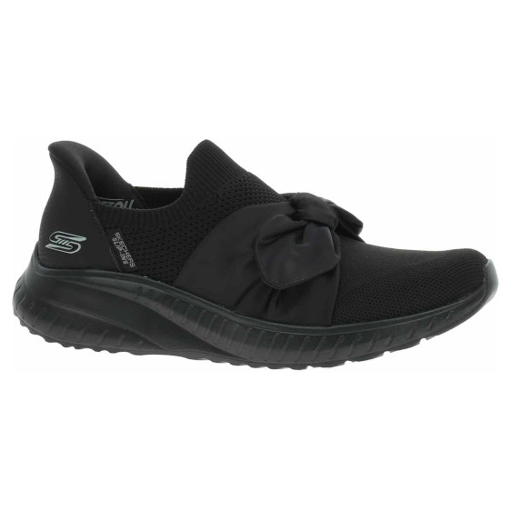 detail Skechers Slip-Ins BOBS Sport Squad Chaos - Inspire Away black