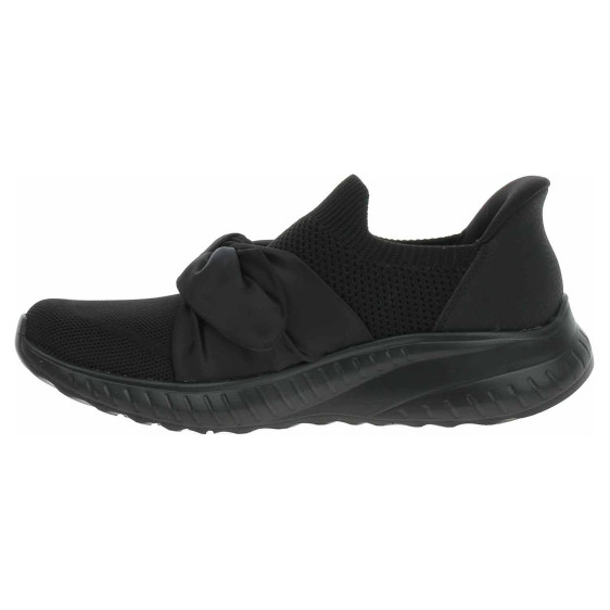 detail Skechers Slip-Ins BOBS Sport Squad Chaos - Inspire Away black