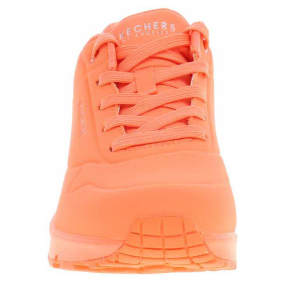 detail Uno - Night Shades orange