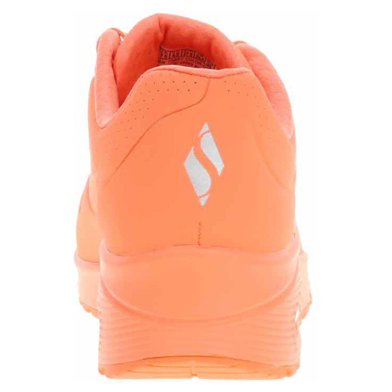 detail Uno - Night Shades orange