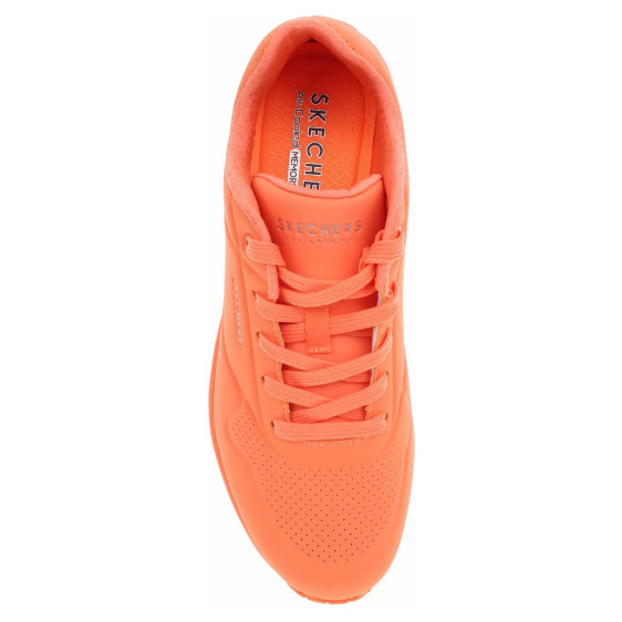 detail Uno - Night Shades orange