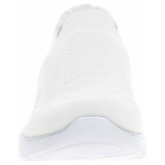 detail Dámska topánky Rieker M5072-80 weiss