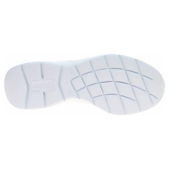 detail Dámska topánky Rieker M5072-80 weiss