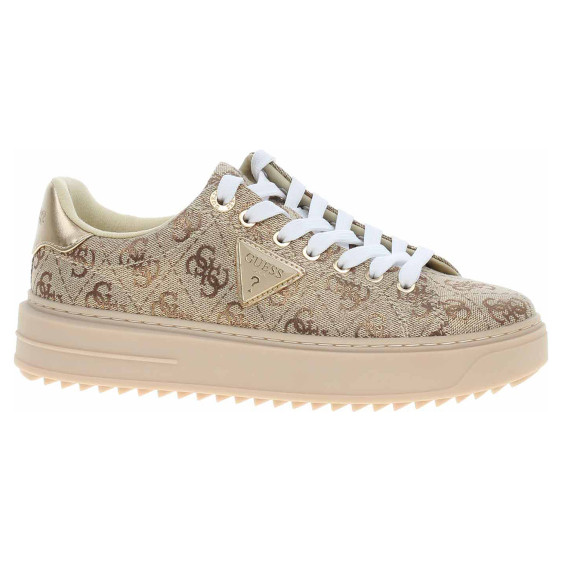 detail Dámska topánky Guess FLJD13FAM12-GOLD