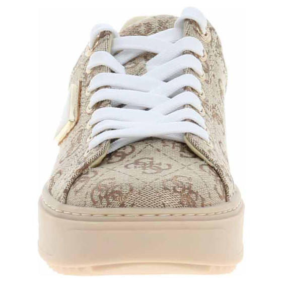 detail Dámska topánky Guess FLJD13FAM12-GOLD