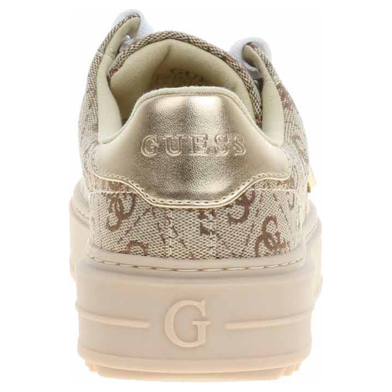 detail Dámska topánky Guess FLJD13FAM12-GOLD