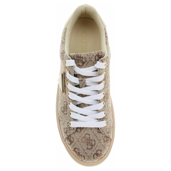 detail Dámska topánky Guess FLJD13FAM12-GOLD