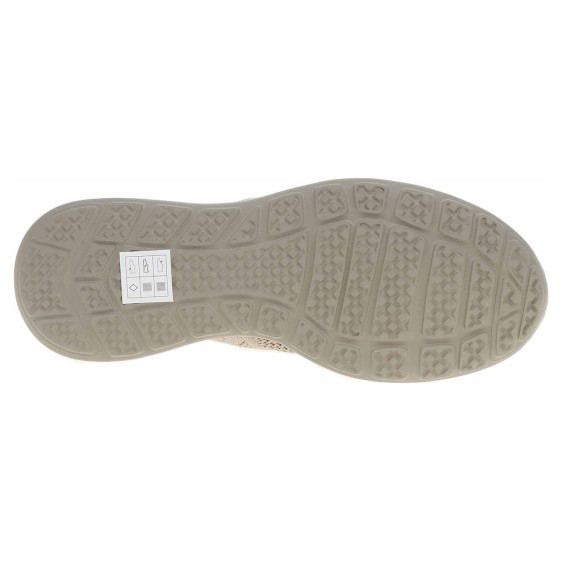 detail Skechers Bobs Milano - Purely Radiant taupe