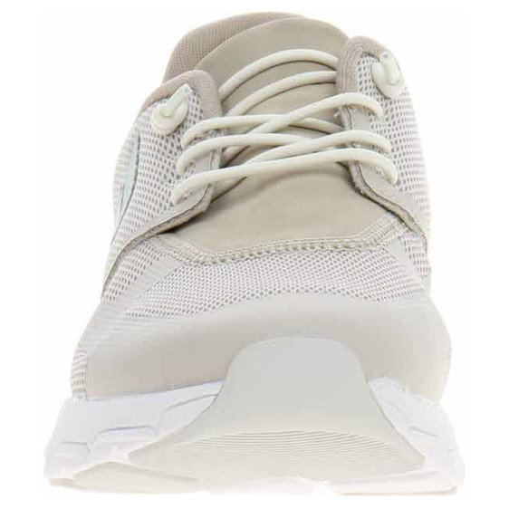 detail Dámska topánky Rieker M9000-60 beige