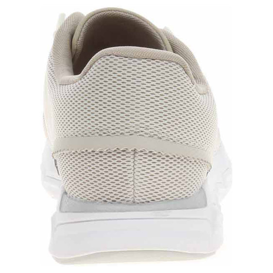 detail Dámska topánky Rieker M9000-60 beige