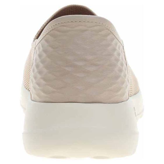 detail Skechers Slip-ins: Go Walk Joy - Vela taupe