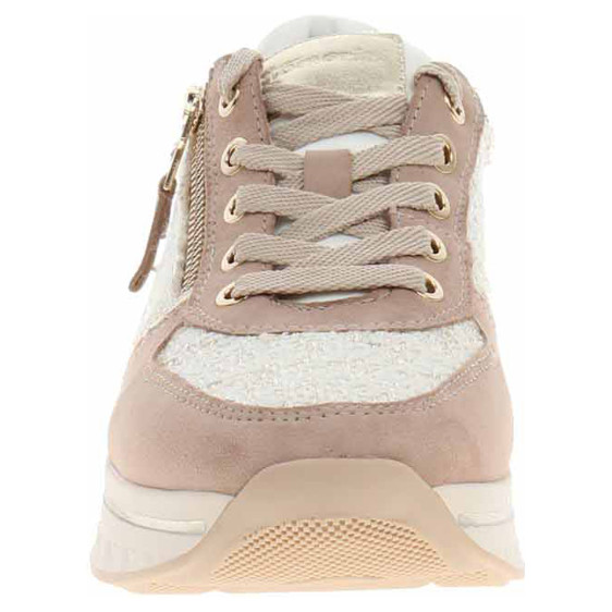 detail Dámska topánky Tamaris 8-83722-44 beige-gold