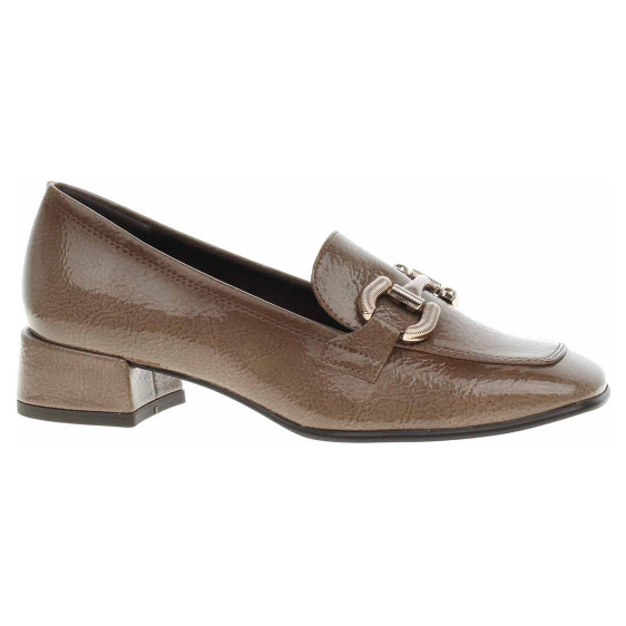 detail Dámske mokasiny Tamaris 1-24316-43 taupe