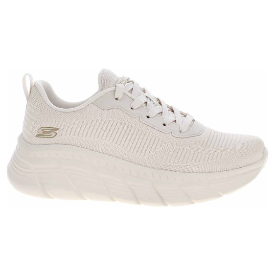 detail Skechers BOBS Sport B Flex Hi - Flying HI off white