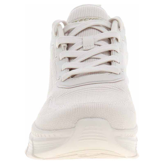 detail Skechers BOBS Sport B Flex Hi - Flying HI off white