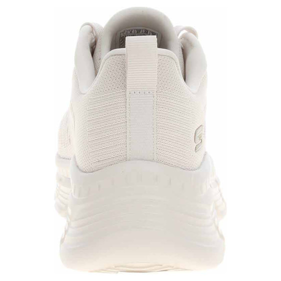 detail Skechers BOBS Sport B Flex Hi - Flying HI off white