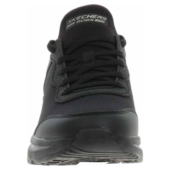 detail Skechers Slip-ins: BOBS Arch Comfort B Sweet - A Look black