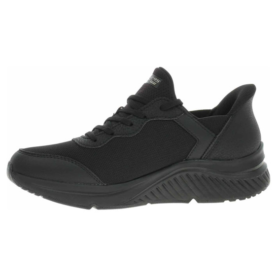 detail Skechers Slip-ins: BOBS Arch Comfort B Sweet - A Look black