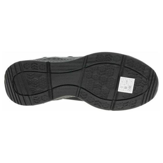 detail Skechers Slip-ins: BOBS Arch Comfort B Sweet - A Look black