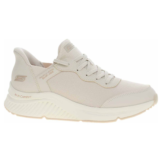 detail Skechers Slip-ins: BOBS Arch Comfort B Sweet - A Look natural