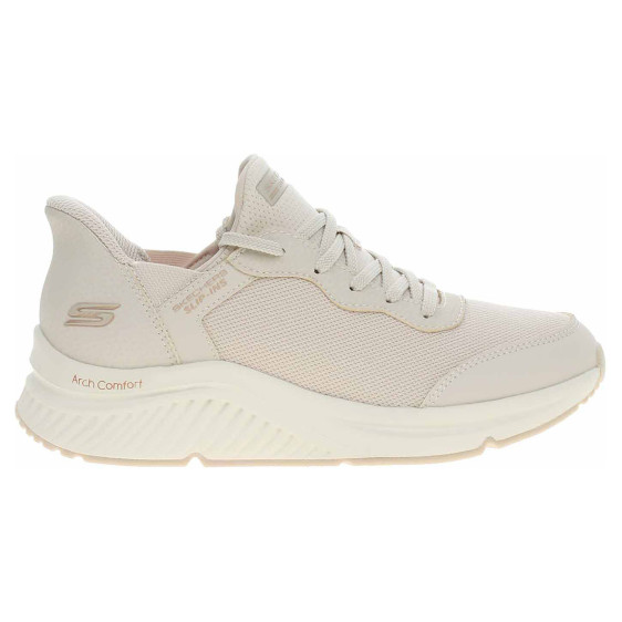 detail Skechers Slip-ins: BOBS Arch Comfort B Sweet - A Look natural