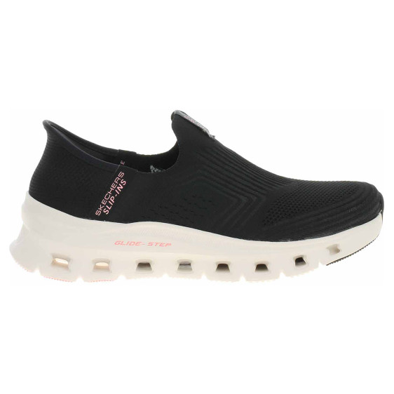 detail Skechers Slip-ins: Glide-Step Pro - Everyday black
