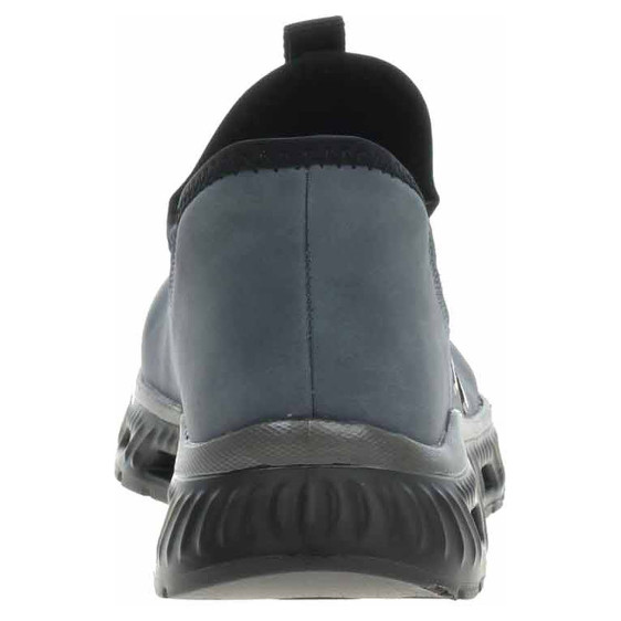 detail Dámska topánky Rieker M6065-12 blau