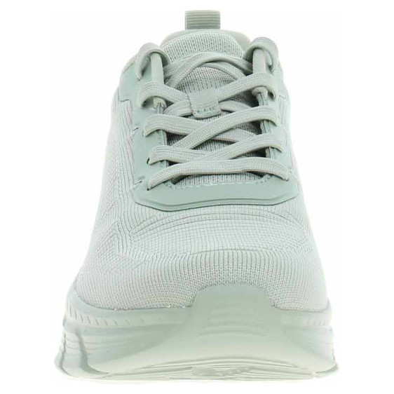 detail Skechers BOBS Sport B Flex Hi - Flying HI sage
