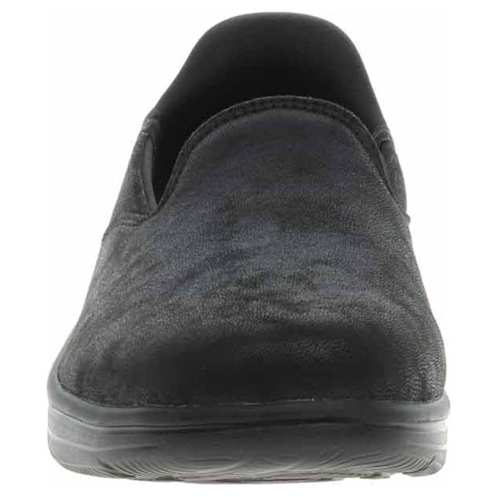 detail Skechers Slip-ins: On-the-GO Flex Radiant - Divine black