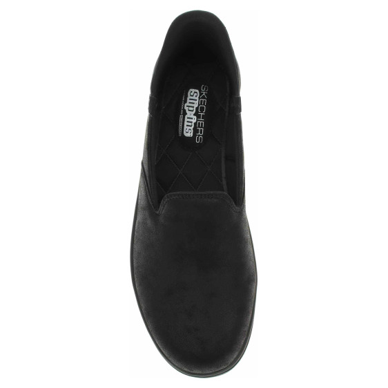 detail Skechers Slip-ins: On-the-GO Flex Radiant - Divine black
