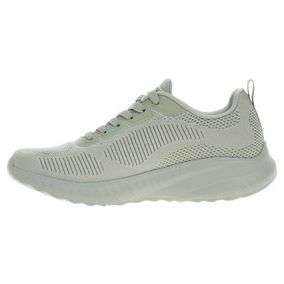 detail Skechers BOBS Sport Squad Chaos - Face Off sage