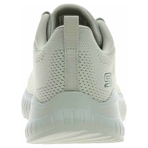 detail Skechers BOBS Sport Squad Chaos - Face Off sage