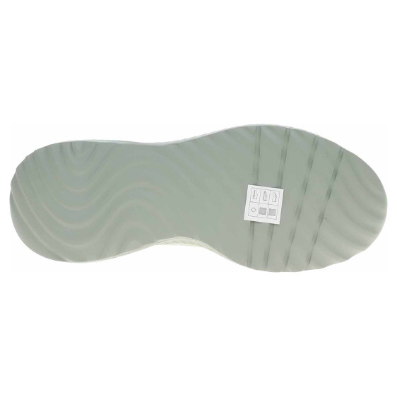 detail Skechers BOBS Sport Squad Chaos - Face Off sage