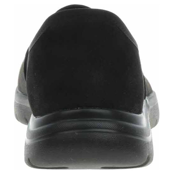 detail Skechers Slip-ins: On-the-GO Flex - Captivating black