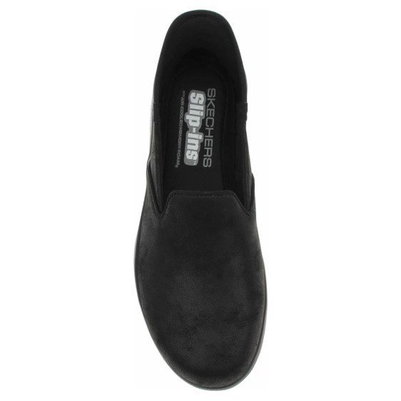 detail Skechers Slip-ins: On-the-GO Flex - Captivating black