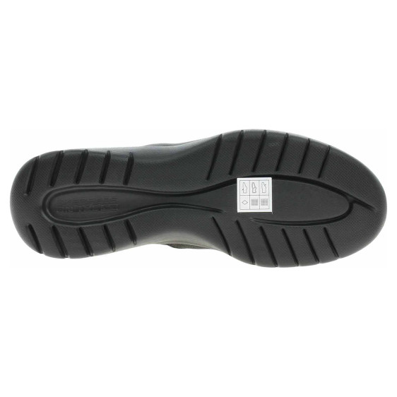 detail Skechers Slip-ins: On-the-GO Flex - Captivating black